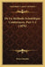 De La Methode Scientifique Conferences, Part 1-2 (1870) by Pierre Doublet