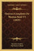 Oeuvres Completes De Thomas Reid V5 (1829) by Theodore Jouffroy, Paul Royer-Collard