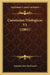 Cuestiones Filologicas V1 (1861) by Antonio Jose De Irisarri