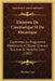 Elements De Cinematique Et De Mecanique: Conformes Au Programme D'Admission A L'Ecole Centrale Des Arts Et Manufactures (1902) by Maurice Levy