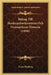 Bidrag Till Skadespelarekonstens Och Dramatikens Historia (1890) by Frans Hedberg