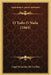 O Todo O Nada (1864) by Angel Fernandez De Los Rios