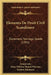 Elements De Droit Civil Scandinave: Danemark, Norvege, Suede (1901) by Ernest Lehr, Hans Vilhelm Munch-Petersen, Kristen Johanssen