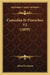 Comedies Et Proverbes V2 (1859) by Alfred de Musset