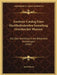 Auctions-Catalog Einer Hochbedeutenden Sammlung Griechischer Munzen: Aus Dem Nachlasse Eines Bekannten Archaologen (1905) by Jacob Hirsch