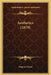 Aesthetics (1879) by Eugene Veron