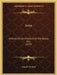 Arras: Histoire De L'Architecture Et Des Beaux-Arts (1879) by Auguste Terninck