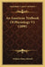 An American Textbook Of Physiology V2 (1898) by William Henry Howell