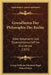 Grundlinien Der Philosophie Des Rechts: Oder Naturrecht Und Staatswissenschaft Im Grundrisse (1833) by Georg Wilhelm Friedrich Hegel, Eduard Gans
