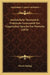 Ausfuhrliche Theoretisch-Praktische Grammatik Der Ungarischen Sprache Fur Dentsche (1870) by Moritz Ballagi