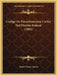 Codigo De Procedimientos Civiles Del Distrito Federal (1904) by Manuel Mateos Alarcon