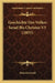 Geschichte Des Volkes Israel Bis Christus V5 (1855) by Heinrich Ewald