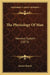 The Physiology Of Man: Nervous System (1872) by Jr. Flint Austin