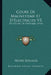 Cours De Magnetisme Et D'Electricite V3: Du Cours De Physique (1914) by Henri Bouasse
