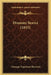 Drammi Storici (1855) by Giuseppe Napoleone Ricciardi