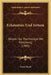 Erkenntnis Und Irrtum: Skizzen Zur Psychologie Der Forschung (1905) by Ernst Mach