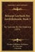 Beknopt Leerboek Der Aardrijkskunde, Book 3: Ten Gebruike Bij Het Onderwijs (1893) by Nicolaas Wilhelmus Posthumus, M. J. Ijzerman, J. Ijzerman