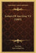 Letters Of Asa Gray V2 (1893) by Asa Gray, Jane Loring Gray