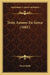 Trois Annees En Grece (1881) by Henri Belle