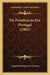 Da Prostituicao Em Portugal (1902) by Angelo Rodrigues De Fonseca