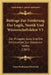 Beitrage Zur Forderung Der Logik, Noetik Und Wissenschaftslehre V1: Der Prospekt Ganz Und Die Introduktion Zur Grosseren Halfte (1864) by Ernst Ferdinand Friedrich