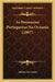 As Possessoes Portuguezas Na Oceania (1867) by Affonso De Castro