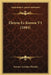 Eletem Es Korom V1 (1884) by Ferencz Aurelius Pulszky