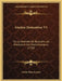 Analyse Demontree V1: Ou La Methode De Resoudre Les Problemes Des Mathematiques (1736) by Charles Rene Reyneau