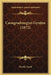 Csongradmegyei Gyujtes (1872) by Karoly Torok