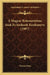 A Magyar Rokonertelmu Szok Es Szolasok Kezikonyve (1907) by Ferenc Pora