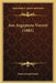 Aus Aegyptens Vorzeit (1881) by Franz Joseph Lauth