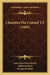 Chambre Du Conseil V2 (1894) by Jean Louis Henri Bertin, Alphonse Bloch, Georges Breuillac