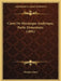 Cours De Mecanique Analytique, Partie Elementaire (1891) by Philippe Gilbert