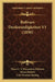 Bolivars Denkwurdigkeiten V1 (1830) by Henri L. V. Ducoudray Holstein, Simon Bolivar, Carl Nicolaus Roding