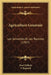 Agriculture Generale: Les Semailles Et Les Recoltes (1907) by Paul Diffloth, P. Regnard