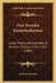 Den Svenska Konstakademien: Under Forsta Arhundradet Af Hennes Tillvaro, 1735-1835 (1887) by Ludvig Loostrom