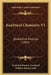 Analytical Chemistry V1: Qualitative Analysis (1903) by Frederick Pearson Treadwell, William Thomas Hall