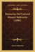 Memorias Del Coronel Manuel Balbontin (1896) by Manuel Balbontin