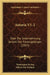 Astoria V1-2: Oder Die Unternehmung Jenseit Des Felsengebirges (1837) by Washington Irving, Albert Von Treskow