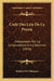 Code Des Lois De La Presse: Interpretees Par La Jurisprudence Et La Doctrine (1876) by Rolland De Villargues