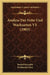 Analyse Der Fette Und Wachsarten V1 (1903) by Rudolf Benedikt, Ferdinand Ulzer