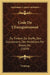 Code De L'Enregistrement: Du Timbre, Du Greffe, Des Successions, Des Mutations Par Deces, Etc. (1839) by Troplong