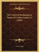 The Collected Mathematical Papers Of Arthur Cayley V3 (1890) by Arthur Cayley