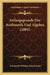 Anfangsgrunde Der Arithmetik Und Algebra (1804) by Friederich Wilhelm Daniel Snell