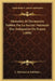 Memoires Et Documents Publies Par La Societe Nationale Des Antiquaires De France (1898) by C. Klincksieck Publisher