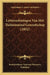 Letteroefeningen Van Het Taelminnend Genootschap (1852) by Boekdrukkery Vanwest-Pluymers Publisher