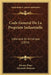 Code General De La Propriete Industrielle: Litteraire Et Artistique (1854) by Etienne Blanc, Alexandre Beaume