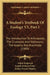 A Student's Textbook Of Zoology V3, Part 1: The Introduction To Arthropoda, The Crustacea, And Xiphosura; The Insecta And Arachnida (1909) by Adam Sedgwick, Joseph Jackson Lister, Arthur Everett Shipley