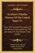 Scribner's Popular History Of The United States V1: From The Earliest Discoveries Of The Western Hemisphere By The Northmen To The Present Time (1896) by William Cullen Bryant, Sydney Howard Gay, Noah Brooks