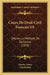 Cours De Droit Civil Francais V8: D'Apres La Methode De Zachariae (1879) by Charles Aubry, Charles Rau